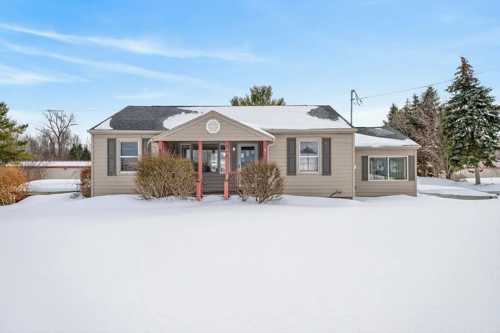 3900 NY-104, Williamson, NY for lease Primary Photo- Image 1 of 10