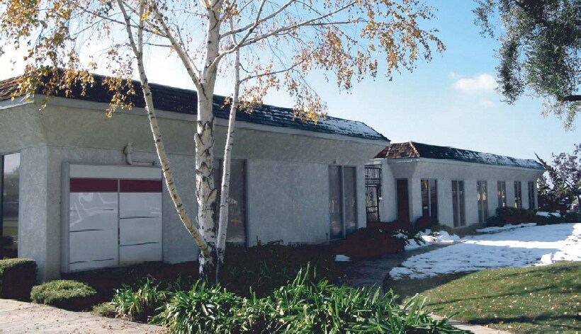 34675 Yucaipa Blvd, Yucaipa, CA à louer - Photo du bâtiment - Image 2 de 2