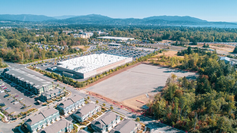 0 Division St, Bellingham, WA à vendre - Photo du bâtiment - Image 1 de 4