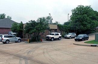 Plus de détails pour 910 S Bryant Ave, Edmond, OK - Bureau à vendre