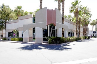 More details for 6330 McLeod Dr, Las Vegas, NV - Office for Lease