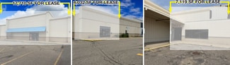 Plus de détails pour 2111-2113 8th St S, Wisconsin Rapids, WI - Commerce de détail à louer
