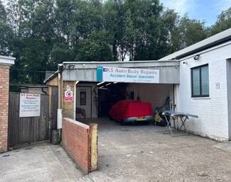 More details for 22-24B Holmethorpe Ave, Redhill - Flex for Sale