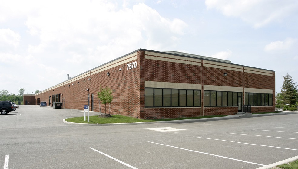 7570 Northcliff Ave, Brooklyn, OH for lease - Building Photo - Image 3 of 6