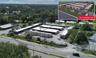 More details for 5014 Turnpike Feeder Rd, Fort Pierce, FL - Industrial for Sale