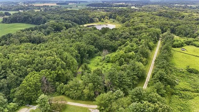 6145 S 650 E, Pierceton, IN for sale - Aerial - Image 3 of 13