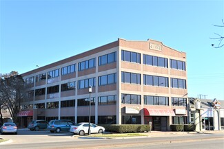 More details for 1005 W Jefferson Blvd, Dallas, TX - Office for Lease