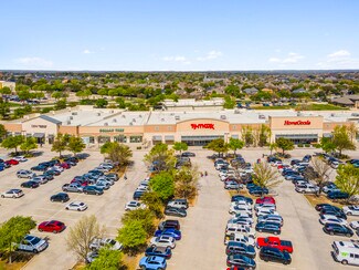 Plus de détails pour 3060-3198 FM 407, Highland Village, TX - Commerce de détail à louer