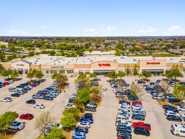 More details for 3060-3198 FM 407, Highland Village, TX - Retail for Lease