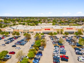 3060-3198 FM 407, Highland Village, TX - Aerial  map view - Image1