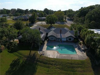 Plus de détails pour 1200 W Lake Otis Dr Se, Winter Haven, FL - Spécialité à vendre