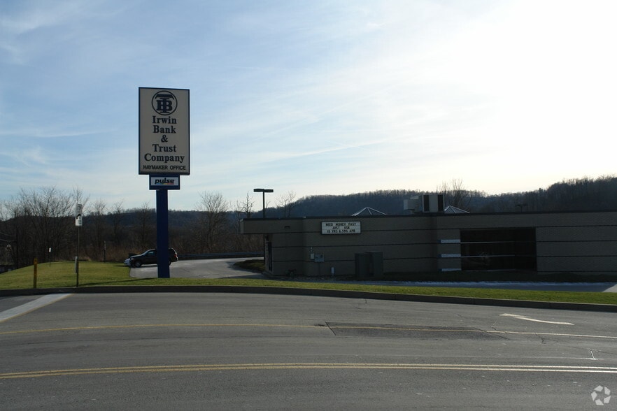 4580 Broadway Blvd, Monroeville, PA à vendre - Photo du bâtiment - Image 2 de 3