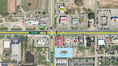 1903 Milwaukee Ave, Lubbock, TX for sale Interior Photo- Image 2 of 4