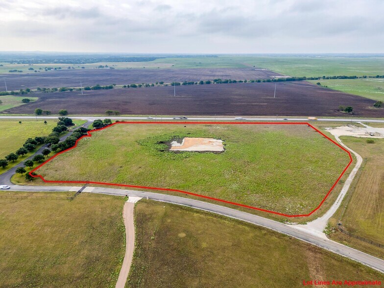 12700 W Rocky Creek Rd, Crowley, TX for sale - Building Photo - Image 3 of 15