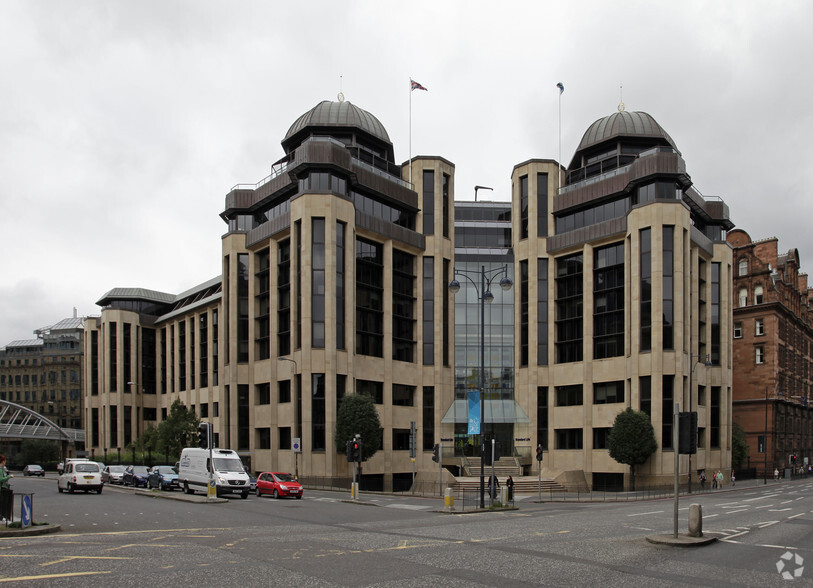 30 Lothian Rd, Edinburgh à louer - Photo principale - Image 1 de 6