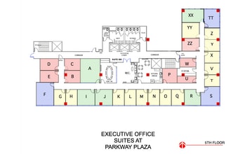 14110 N Dallas Pky, Dallas, TX for lease Interior Photo- Image 1 of 1