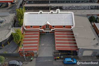 2 Greenwood St, Abbotsford for lease Aerial- Image 2 of 7