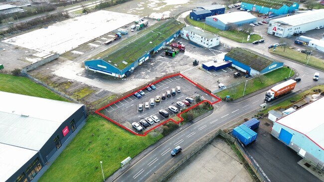 More details for 27 Denmore Rd, Bridge Of Don - Industrial for Lease