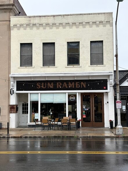 7-13 Elm St, Westfield, NJ for lease - Building Photo - Image 2 of 21