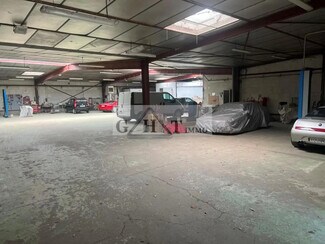 Plus de détails pour Industriel à vendre