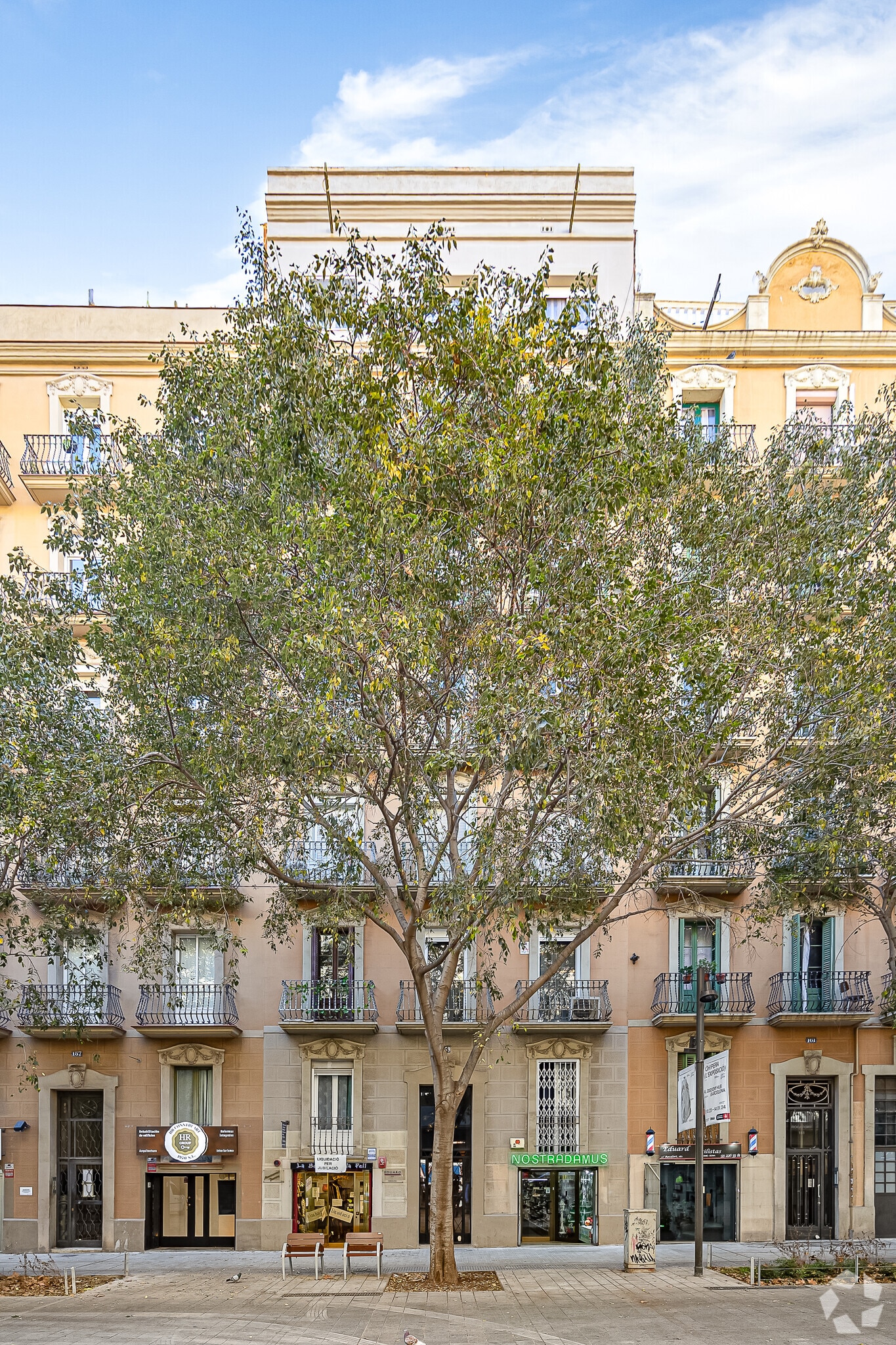 Carrer de Rocafort, 159, Barcelona, Barcelona for sale Primary Photo- Image 1 of 2