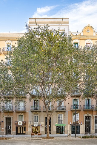 More details for Carrer de Rocafort, 159, Barcelona - Multifamily for Sale