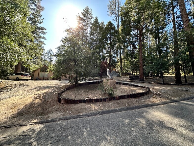 26305 Delano Dr, Idyllwild-Pine Cove, CA à vendre - Photo du bâtiment - Image 2 de 24