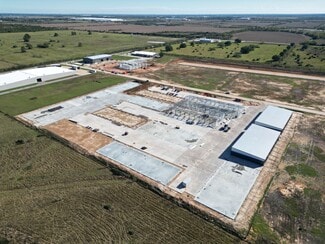 More details for 30110 Binford Park Rd, Waller, TX - Industrial for Lease