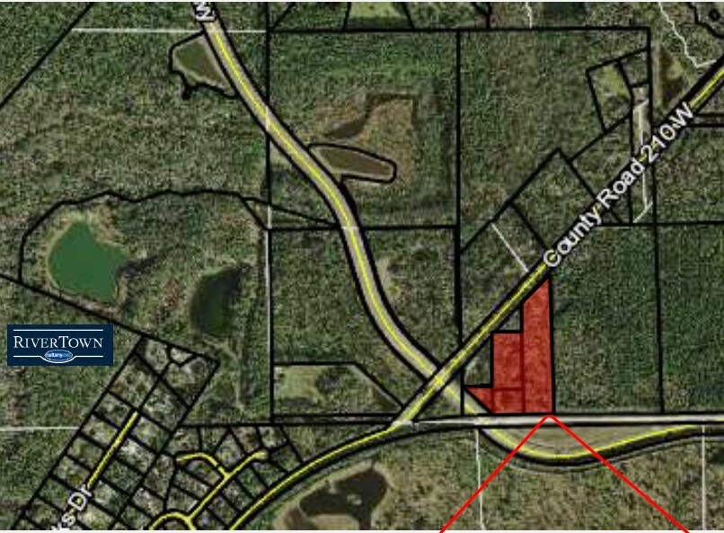 9520 County Road 16A, Saint Augustine, FL for lease Primary Photo- Image 1 of 13