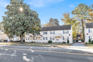 More details for 307 W Little Creek Rd, Norfolk, VA - Multifamily for Sale