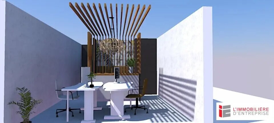 Flex dans Betton à louer - Photo intérieure - Image 3 de 3