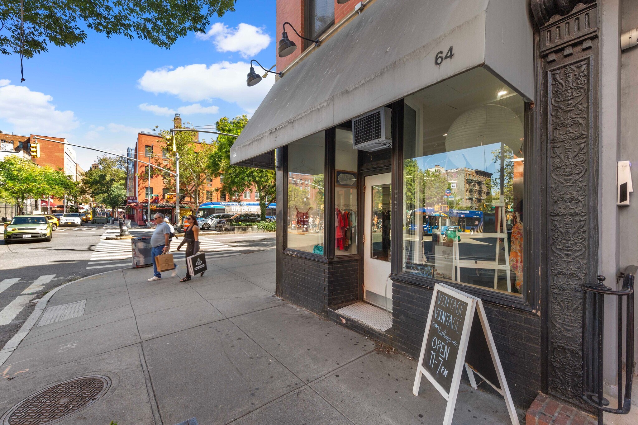 64 MacDougal St, New York, NY for sale Building Photo- Image 1 of 1