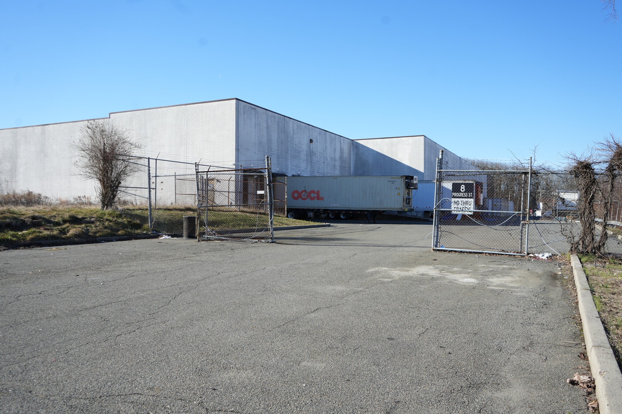 8 Progress St, Edison, NJ for lease Building Photo- Image 1 of 7