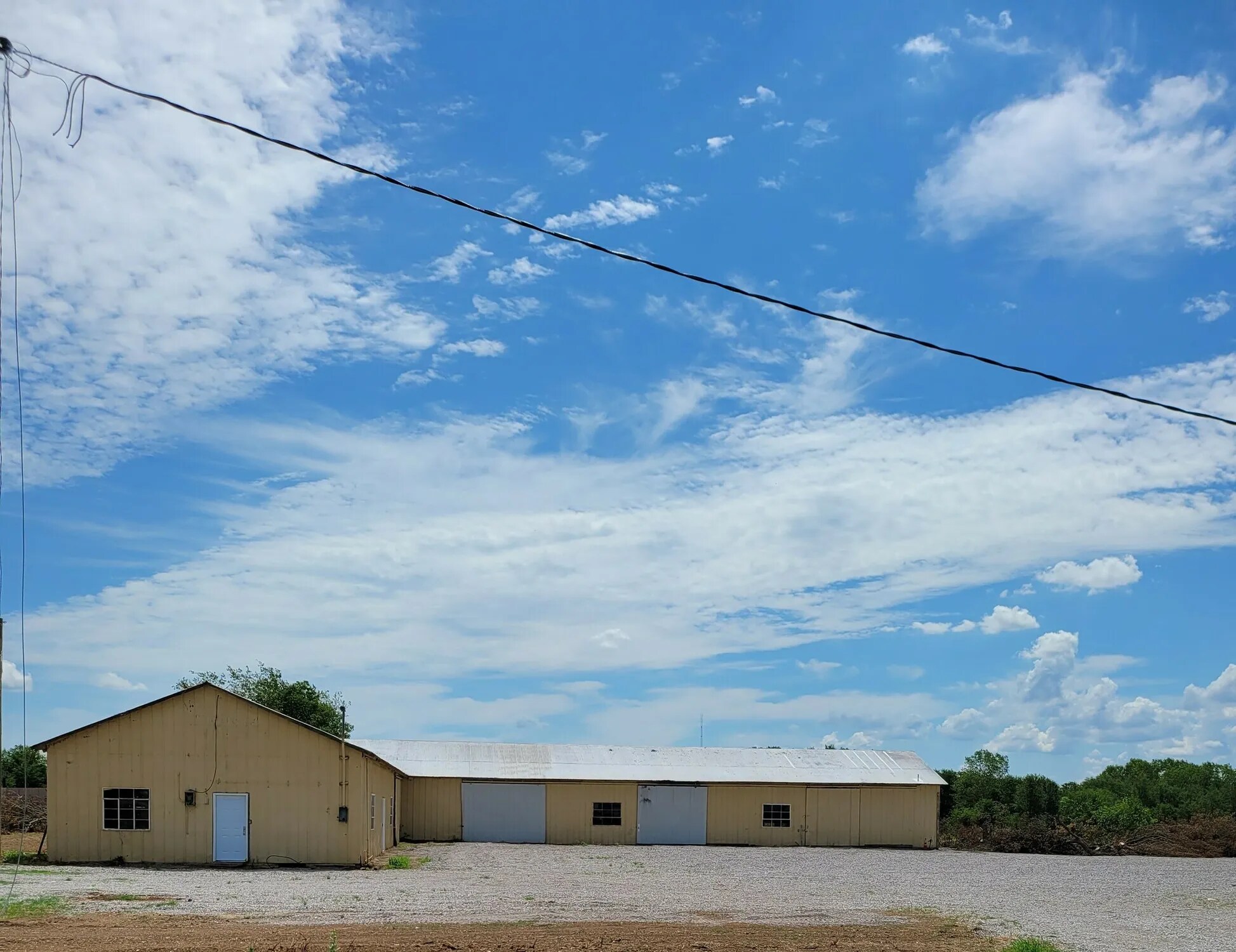 1702 SW 3rd St, Lawton, OK for lease Primary Photo- Image 1 of 5