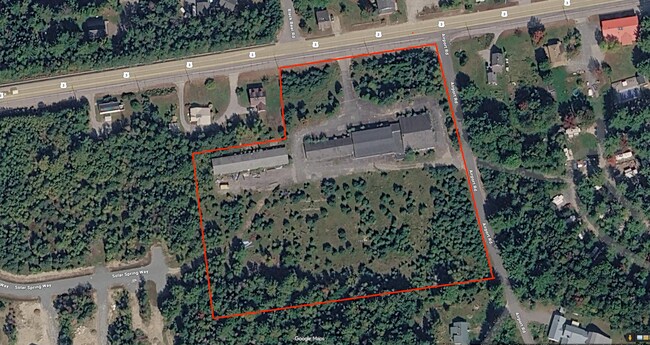 More details for 233 US-3, Carroll, NH - Land for Sale