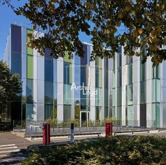 Plus de détails pour Bureau à vendre