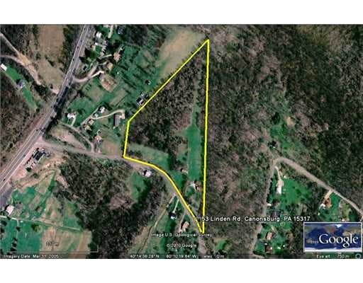 53 Linden Rd, Canonsburg, PA for sale Primary Photo- Image 1 of 21