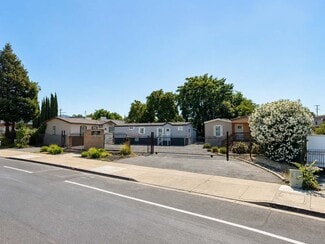 Plus de détails pour 2824 Lone Tree Way, Antioch, CA - Bureau à vendre