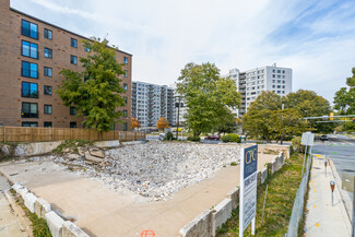 Plus de détails pour 900 Spring St, Silver Spring, MD - Terrain à vendre