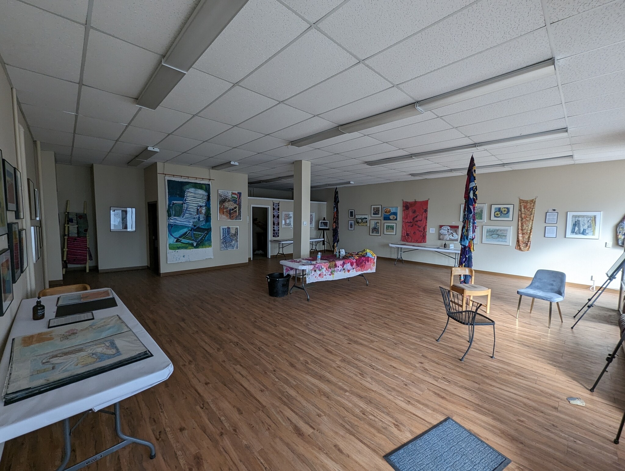 118 Nevada Ave-127 E Bijou, Colorado Springs, CO for lease Interior Photo- Image 1 of 1