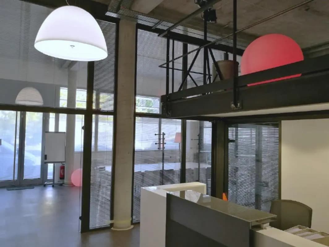 8 Rue Berjon, Lyon, RHO 69009 - Unit LOT 102 -  - Interior Photo - Image 1 of 5