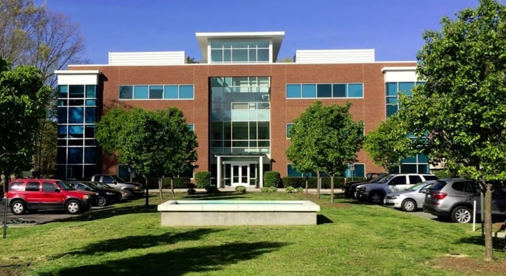 11837 Rock Landing Dr, Newport News, VA for lease - Building Photo - Image 2 of 11