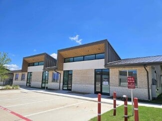 More details for 1400 N Coit Rd, McKinney, TX - Office for Sale