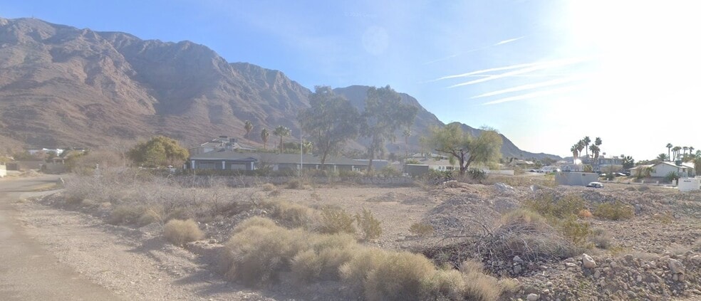 6875 Beverly Glen Avenue, Las Vegas, NV à vendre - Photo du bâtiment - Image 3 de 3