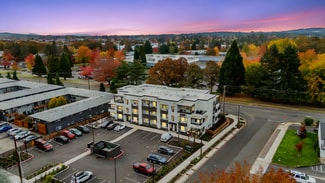 More details for 13655 SW Jenkins Rd, Beaverton, OR - Multifamily for Sale
