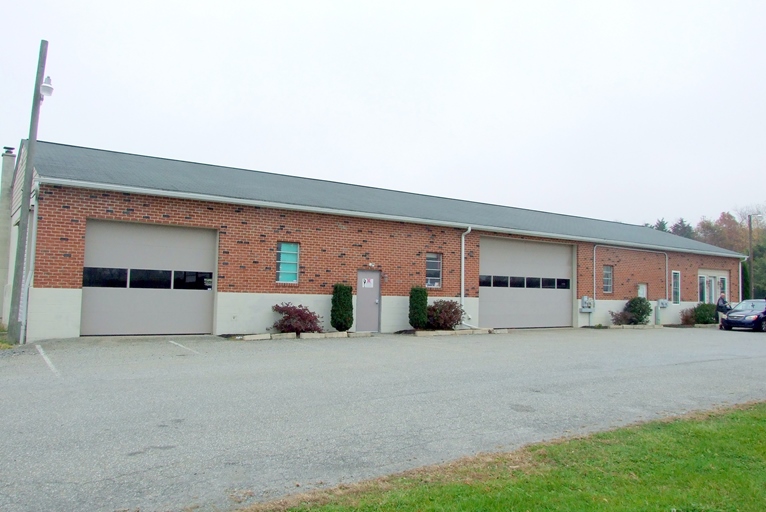 478 W Christine Rd, Nottingham, PA for lease - Primary Photo - Image 1 of 1