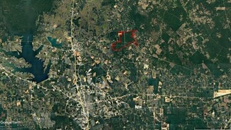 More details for County Line Road, Willis, TX - Land for Sale