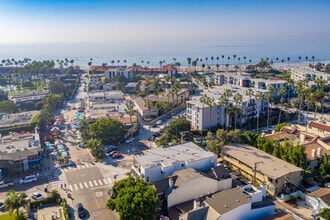 2202 Avenida De La Playa, La Jolla, CA - Aérien  Vue de la carte - Image1