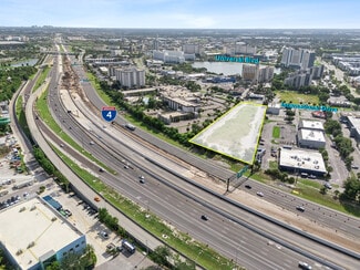 More details for 6631 International Dr, Orlando, FL - Land for Sale