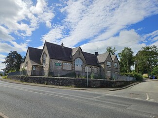 More details for Wrexham Rd, Ruthin - Specialty for Sale